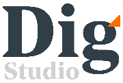 Dig Studio Logo